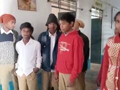 Surguja News: सरगुजा जिले में स्कूलों के बच्चों को नहीं पता PM और CM का नाम, DEO दे रहे ये दलील