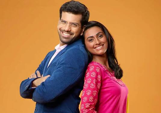 आपापसातले हेवेदावे विसरुन कार्तिक आणि दीपा पुन्हा एकदा लग्नबंधनात अडकणार आहेत.