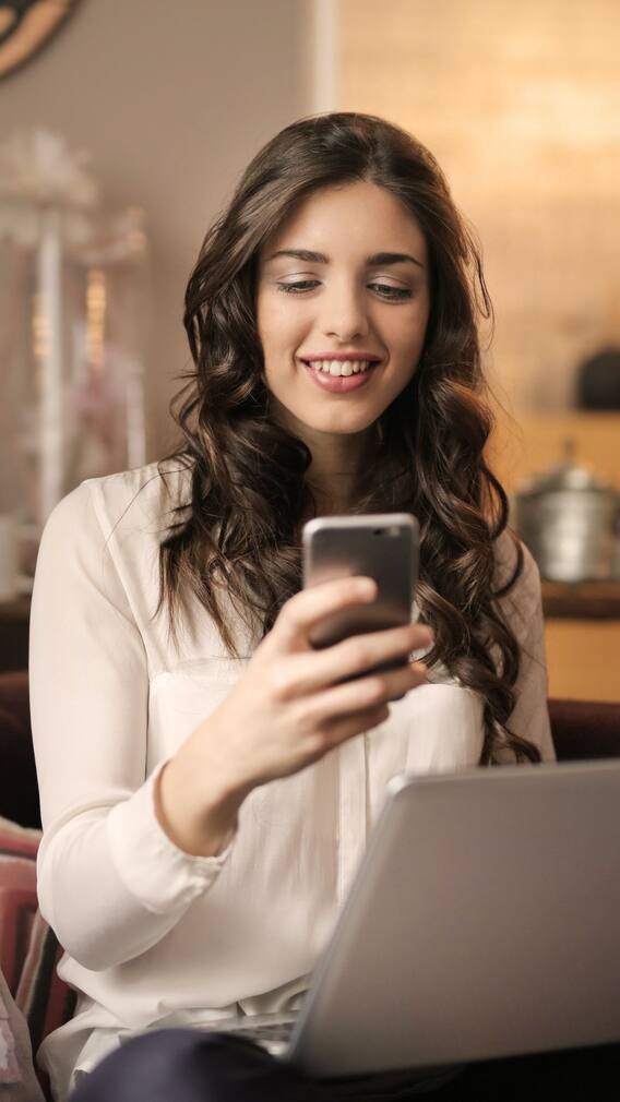 বাজেট ১০ হাজার? এখনই ভারতে পাবেন এই দুই ফোন