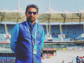 Chetan Sharma Resign: சர்ச்சை வீடியோ விவகாரம்.. இந்திய அணியின் தேர்வுக்குழு தலைவர் சேத்தன் சர்மா ராஜினாமா
