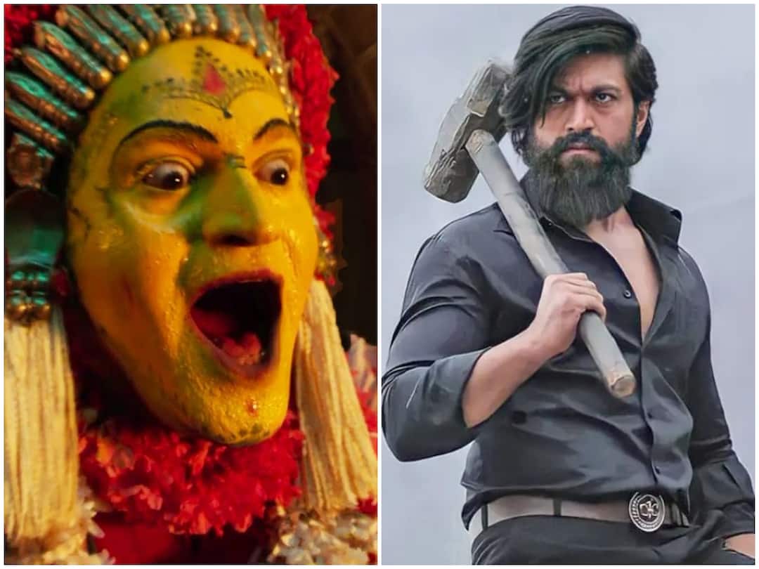 Hombale Films redefining Indian film industry one film at time, check details Hombale Films: రూ.3 వేల కోట్లతో భారీ చిత్రాలకు ప్లాన్ - ‘కాంతార’, ‘KGF’ సీక్వెల్స్‌పై నిర్మాత విజయ్ కిరగందూర్ స్పందన ఇది