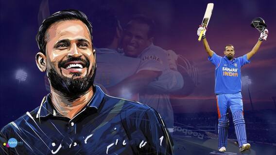 Dressing Room Tales | #EP8: సిసలైన హార్డ్ హిట్టర్ 15 ఏళ్ల క్రితమే వచ్చాడు కానీ ప్చ్..!! | ABP Desam