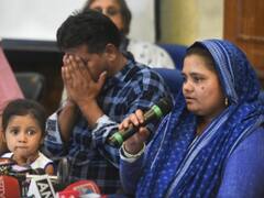 बिलकिस बानो की याचिका पर सुप्रीम कोर्ट में होगी सुनवाई, दूसरी बार केस से हटीं जस्टिस बेला त्रिवेदी