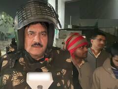 ग्रेटर नोएडा के रिहायशी इलाके में घुसा तेंदुआ, रेस्‍क्‍यू टीमें खोजने में जुटीं, डर से घरों में दुबके लोग