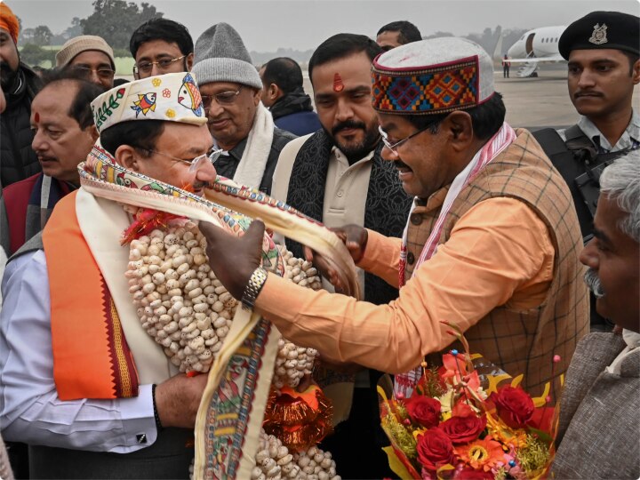 क्या बिहार में बीजेपी अपने दम पर बना लेगी सरकार? जानें जेपी नड्डा के दावे में है कितना दम