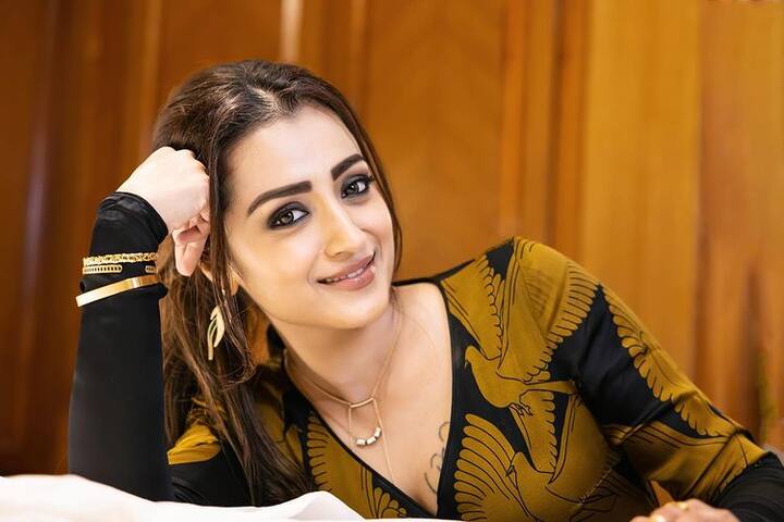 ஹார்லிக்ஸ் விளம்பரத்தில் குழந்தைக்கு அம்மாவாக 19 வயதில் நடித்தார்
