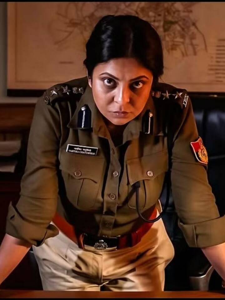 'दिल्ली क्राइम' नेटफ्लिक्स की सबसे ज्यादा अवेटेड सीरीज में से एक है. जनवरी महीने में इसका तीसरा सीजन रिलीज होगा.