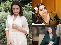 Trisha : குந்தவை த்ரிஷாவின் இன்ஸ்டா ரவுண்டப்!