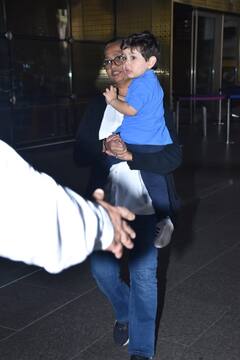 Taimur Ali Khan Nanny: तैमूर और जेह को संभालने के लिए नैनी को मोटी सैलरी देती हैं करीना कपूर ख़ान? करने पड़ते हैं ये-ये काम!