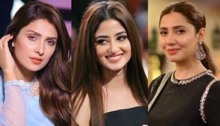 Three top actresses threatened after allegations of obscene videos with leaders in પાકિસ્તાનમાં નેતાઓ સાથે અશ્લીલ વીડિયોના દાવા વચ્ચે ત્રણ ટોપ એક્ટ્રેસ આવી સામે, કાનૂની કાર્યવાહીની આપી ધમકી