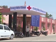 भरतपुर: अस्पताल की खिड़की से कूदकर युवक ने की खुदकुशी, परिजनों ने बताया हादसा