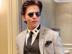 महीने में कितना कमा लेते हैं शाहरुख? किंग ख़ान ने फैन को बताई अपनी असली कमाई