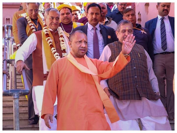 Trending News: ‘If reservation is given then it will be given…’ CM Yogi happy with SC’s decision on OBC reservation