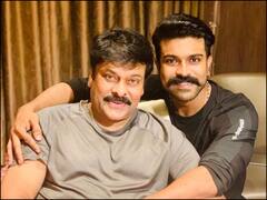 Ram Charan के जल्द पिता बनने की बात सुन छलक गए थे Chiranjeevi के आंसू, बताया- इसके लिए किया लंबा इंतजार