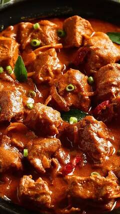 பிரபலமான காஷ்மீரி உணவுகள்.. மறக்காமல் சுவைத்து பாருங்கள்!