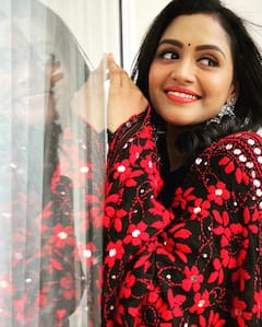 Karthika Deepam Sowjanya: ఈ చారుశీల అందమైన ప్రమాదం - డాక్టర్ బాబు జాగ్రత్త