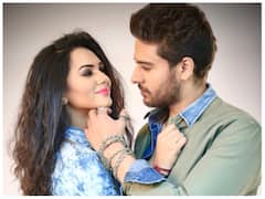 Anupamaa के अनुज कपाड़िया की रियल लाइफ लव स्टोरी भी है काफी दिलचस्प, Akanksha को मनाने के लिए बेलने पड़े थे पापड़