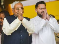 बिहार में आरजेडी विधायक के जरिये ही बीजेपी कोई नया धमाका करने वाली है?