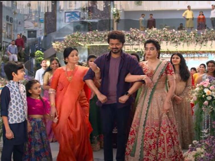 Varisu Trailer Out: Vijay Starrer Looks Like A Family Entertainer Packed With Action Varisu Trailer Out: Vijay Starrer Looks Like A Family Entertainer Packed With Action