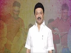 Namma Ooru Thiruvizha : ”உலகமே வியந்து பார்க்கும் நம்ம ஊரு திருவிழாவுக்கு அனைவரும் வாருங்கள்” - முதலமைச்சர் மு.க.ஸ்டாலின்