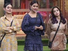 टीना को चॉकलेट चुराना पड़ा भारी, बिग बॉस ने सबके सामने खोल दी पोल