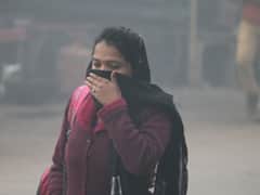 Delhi Air Quality 'Very Poor' With Increasing Toxicity Levels, Experts Warn Of Respiratory Illness