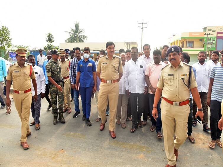 Warangal News Commissioner Ranganath Special activity on prevention of Road accidents in city Warangal News: రోడ్డు ప్రమాదాల నివారణకు ప్రత్యేక కార్యాచరణ- వరంగల్ కమిషనర్ రంగనాథ్