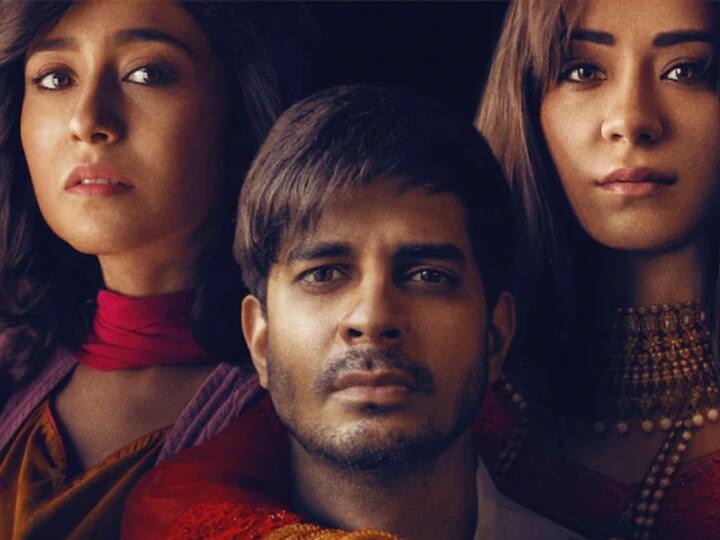 क्राइम सीरीज 'ये काली काली आंखे' के पहले सीजन को दर्शकों ने खूब पसंद किया था. अब इसका दूसरा सीजन भी जल्द रिलीज होने वाला है.