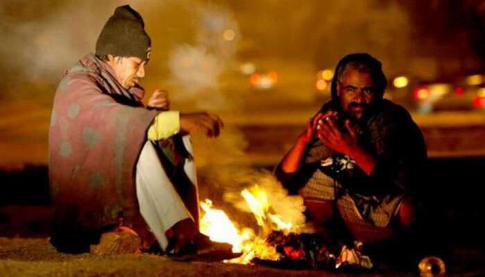 From January 23, mercury in the state will rise sharply, cold, temperatures below 11 degrees in nine cities of the state. Gujarat Weather Upadate: 23 જાન્યુઆરીથી રાજ્યમાં તાપમાનનો પારો ગગડતાં વધશે, ઠંડી,  રાજ્યના નવ શહેરોમાં 11 ડિગ્રીથી નીચે તાપમાન