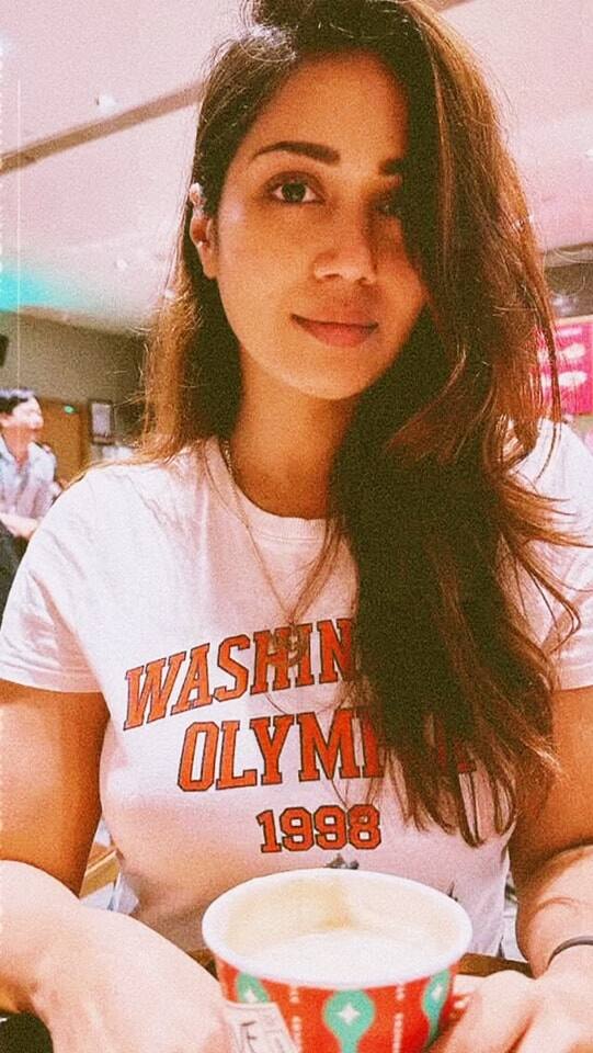 நிவேதா பெத்துராஜ்