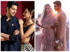 इन सेलेब्स ने लिए राजस्थान के शाही महलों में फेरे, लिस्ट में जुड़ सकता है Sidharth Malhotra- Kiara Advani का भी नाम