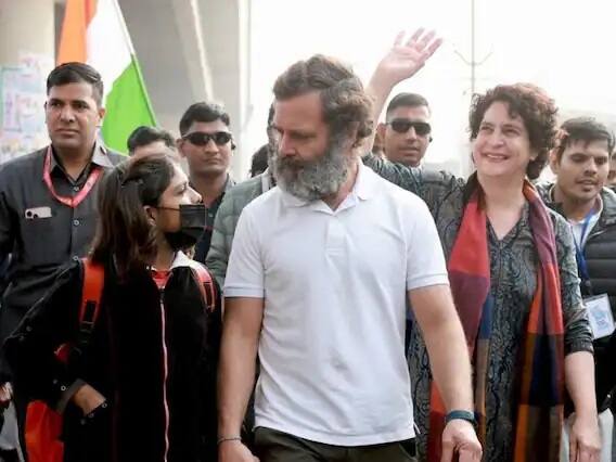 ही यात्रा उत्तर प्रदेशातील लोणी (गाझियाबाद) इथे पोहोचली जिथून ती देशातील सर्वाधिक लोकसंख्या असलेल्या राज्यात दाखल झाली.