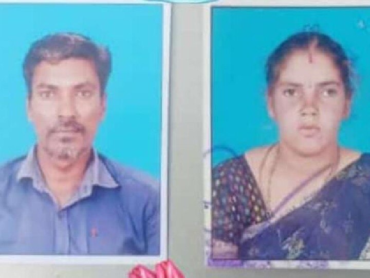 Crime : தொழில் நஷ்டத்தால் தகராறு -  தம்பியை கத்தியால் குத்தி கொன்ற அண்ணன் கைது