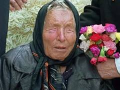 Baba Vanga Predictions: तिसरं महायुद्ध, जगाला व्यापणारं सौरवादळ अन् एलियनचा हल्ला; बाबा वेंगा यांची 2023 मधील थरकाप उडवणारी भविष्यवाणी