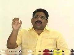 విజయవాడ టీడీపీ టిక్కెట్ రేసులో బుద్దా వెంకన్న - పశ్చిమ టిక్కెట్ తనకే ఇవ్వాలని విజ్ఞప్తి !