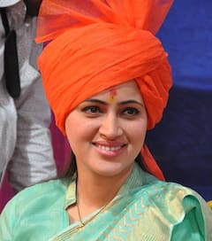 खासदार नवनीत राणा बनावट जातप्रमाणपत्र प्रकरणात न्यायालयात हजर राहण्याची शक्यता