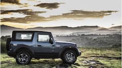 Upcoming Cars: ये रही जनवरी में लॉन्च होने वाली कारों की लिस्ट, देखें तस्वीरें