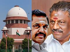 AIADMK: அதிமுக இடைக்கால பொதுச்செயலாளர் என்பவர் தேர்ந்தெடுக்கப்பட்டவரா..? உச்சநீதிமன்றம் கேள்வி!