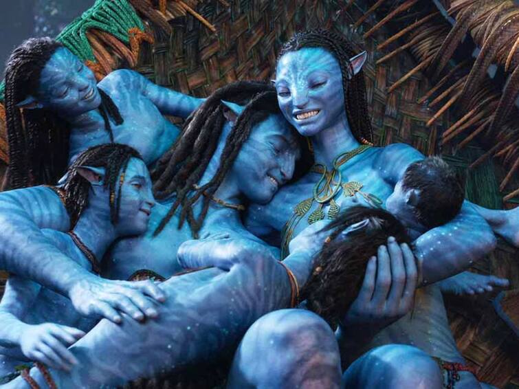 Avatar 3 James Cameron Teases Revealing Dark Side Of Na'vi Clan In The Next Film Avatar 3: 