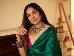 'बहादुर नहीं, चूहा हूं मैं,' जानिए नीना गुप्ता ने आखिर क्यों कही ये बात?