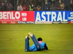 ईशान किशन ने विकेटकीपिंग में दिखाया दम, चरिथ असलंका का पकड़ा हैरतअंगेज कैच, देखें VIDEO