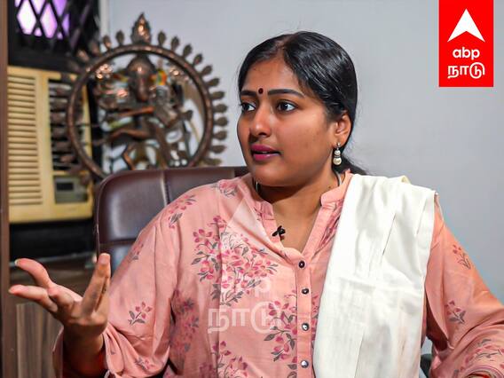 Gayathiri Raghuram : ”ராஜினாமா கடிதமே கொடுக்கல.. பதில் இருக்கா அண்ணாமலை?” வறுத்தெடுக்கும் காயத்ரி
