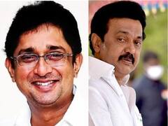 Thirumahan Everaa Death: ஈரோடு கிழக்கு காங்கிரஸ் எம்எல்ஏ ஈவெரா திருமகன் மரணம்: முதல்வர் மற்றும் அரசியல் தலைவர்கள் இரங்கல்