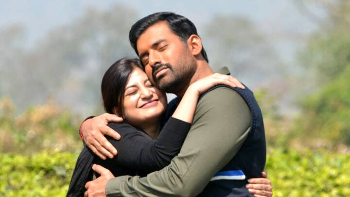 Shikarpur Web Series By Ankush: খুনি খুঁজে বের করার দায়িত্ব কাঁধে থাকলেও অঙ্কুশ কিন্তু গোয়েন্দা নন। তিনি হারেন, চেষ্টা করেন.. পাশাপাশি থাকে তাঁর চরিত্রে রয়েছে মজার উপাদানও