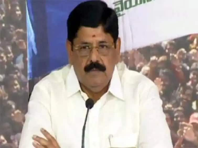 Ruling Party Will Face Defeat In The Event Of Early Polls To Assembly: YSRCP MLA Anam Ramanarayana Reddy Ruling Party Will Face Defeat In The Event Of Early Polls To Assembly: YSRCP MLA Anam Ramanarayana Reddy