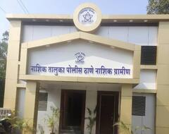 Nashik Police : पोलिसांच्या हातावर तुरी देणार इतक्यात... नाशिक पोलिसांची पुन्हा डॅशिंग कारवाई 