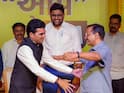 ગુજરાતમાં AAPનો મોટો રાજકીય દાવ: તમામ નગરપાલિકા-પંચાયત બેઠકોની ચૂંટણીને લઈ કરી મોટી જાહેરાત