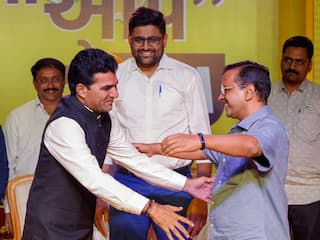 ગુજરાતમાં AAPનો મોટો રાજકીય દાવ: તમામ નગરપાલિકા-પંચાયત બેઠકોની ચૂંટણીને લઈ કરી મોટી જાહેરાત