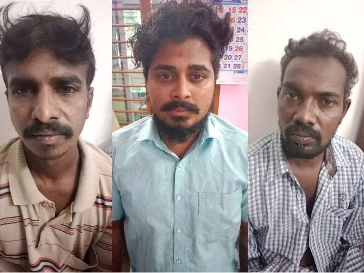 Crime: சேலத்தில் மதுபோதையில் நண்பனை அடித்துக் கொன்ற 3 நண்பர்கள் கைது