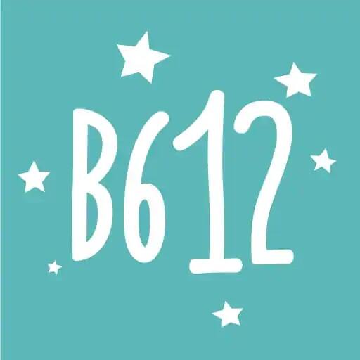 B612: -  આ એપ ખુદ જ 